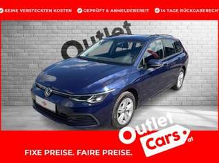Golf Life TDI, 18990 €, Auto & Fahrrad-Autos in 8792 St. Peter-Freienstein