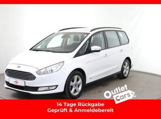 Galaxy 2,0 EcoBlue SCR AWD Trend, 26600 €, Auto & Fahrrad-Autos in 8792 St. Peter-Freienstein