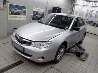 Impreza Hatch 1.5 AWD Classic; UNTERSETZUNG, 2-Bes, 3490 €, Auto & Fahrrad-Autos in 2724 Katastralgemeinde Maiersdorf