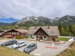 Schöne und komplett sanierte Wohnung am Sonnenplateau!, 479000 €, Immobilien-Wohnungen in 8972 Politische Expositur Gröbming