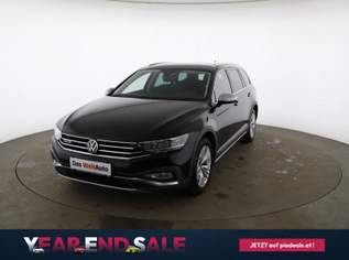 Passat TDI 4MOTION DSG, 32950 €, Auto & Fahrrad-Autos in 8041 Liebenau