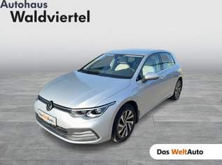 Golf Style eHybrid DSG, 24950 €, Auto & Fahrrad-Autos in 3580 Gemeinde Horn