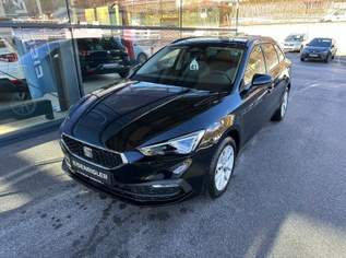 Leon Style Edition 1.5TSI 115PS, 25490 €, Auto & Fahrrad-Autos in 6460 Stadt Imst