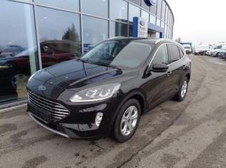 Kuga Titanium 120PS Diesel, 21900 €, Auto & Fahrrad-Autos in 4786 Brunnenthal