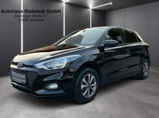 i20 1,25 Level 2 Plus, 10900 €, Auto & Fahrrad-Autos in 5550 Radstadt