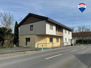 Wohn- / Gewerbe- / Ertragsobjekt nähe Hartkirchen, 299000 €, Immobilien-Häuser in 4081 Hartkirchen