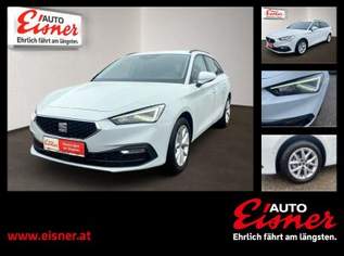 LEON SP 1.0 TSI, 21900 €, Auto & Fahrrad-Autos in 9020 Innere Stadt