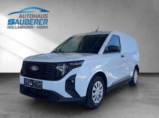 TRANSIT COURIER 1,5 Diesel *Trend* I AHV I MwSt. I, 16990 €, Auto & Fahrrad-Autos in Niederösterreich