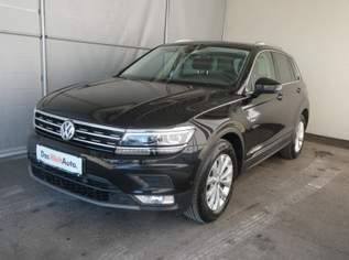 Tiguan Comfortline TDI SCR, 19290 €, Auto & Fahrrad-Autos in 8430 Leibnitz