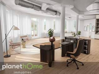 Flexibel nutzbare Büro- oder Praxisräume in zentraler Lage, 399000 €, Immobilien-Gewerbeobjekte in 4400 Steyr