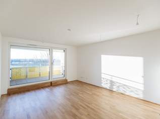 PROVISIONSFREI | ERSTBEZUG - Bezugsfertige, hochwertige 3-Zimmer-Eigentumswohnung mit Küche, 320000 €, Immobilien-Wohnungen in 1230 Liesing