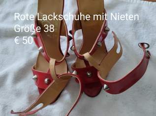 Stöckelschuhe , 50 €, Kleidung & Schmuck-Damenkleidung in 1190 Döbling