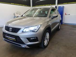 Ateca 1,4 Xcellence ACT 4WD TSI, 21900 €, Auto & Fahrrad-Autos in 6706 Gemeinde Bürs
