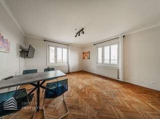Schöne 2-Zimmer Wohnung, Nähe Meiselmarkt, 285000 €, Immobilien-Wohnungen in 1150 Rudolfsheim-Fünfhaus