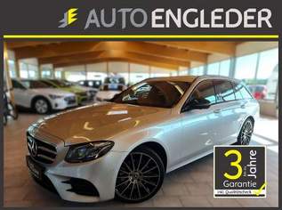 E 220 d T Austria Edition 4MATIC Aut. E 220 d T Austria Edition 4MATIC Aut.