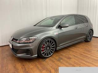 Golf GTI Performance DSG