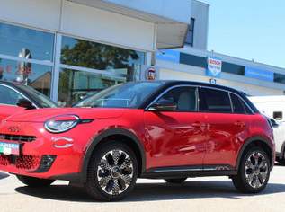 600 Hybrid mHEV 110 6-Gang eDCT La Prima, 26490 €, Auto & Fahrrad-Autos in 8046 Stattegg