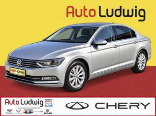 Passat Highline 1,6 TDI*LEDER*PARKPILOT*SHZ*TEMPOMT*, 13880 €, Auto & Fahrrad-Autos in 1230 Liesing