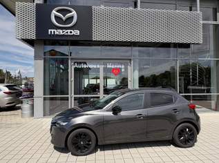 Mazda 2 e-Skyactiv G90 Homura, 17900 €, Auto & Fahrrad-Autos in 8344 Bad Gleichenberg