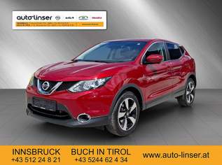 Qashqai 1,5 dCi N-Connecta, 10833 €, Auto & Fahrrad-Autos in 6220 Gemeinde Buch in Tirol Qashqai 1,5 dCi N-Connecta, 10833 €, Auto & Fahrrad-Autos in 6220 Gemeinde Buch in Tirol