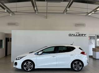 Ceed cee'd 1,0 TGDI ISG GT-Line*Kamera*Sitzheizung, 10490 €, Auto & Fahrrad-Autos in 6971 Marktgemeinde Hard