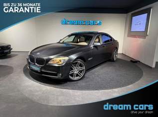 740 d xDrive Aut. / 21“ MANHART FELGEN / SCHEIBEDACH /, 19900 €, Auto & Fahrrad-Autos in 6063 Marktgemeinde Rum