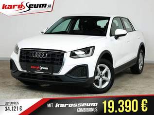 Q2 30 TFSI | TRAUM-SUV | LED | Assistenz | Parksen, 20290 €, Auto & Fahrrad-Autos in 4693 Desselbrunn