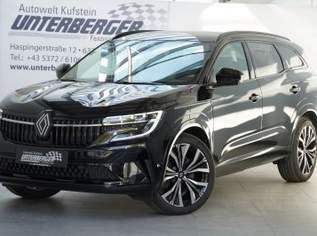 Espace E-Tech FH Iconic 200 4Control HUD H/K, 32900 €, Auto & Fahrrad-Autos in 6330 Stadt Kufstein