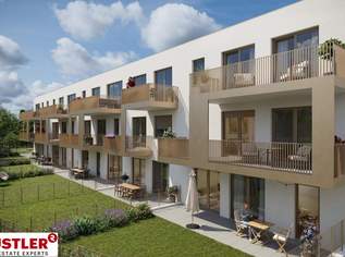 Ein neues Wohnhighlight am Mödlingbach entsteht - EARLY-BIRD-PREIS, 440000 €, Immobilien-Wohnungen in 2351 Gemeinde Wiener Neudorf Ein neues Wohnhighlight am Mödlingbach entsteht - EARLY-BIRD-PREIS, 440000 €, Immobilien-Wohnungen in 2351 Gemeinde Wiener Neudorf