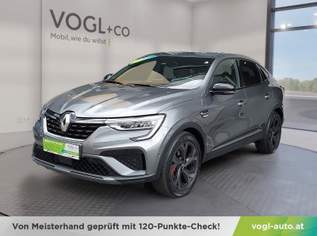 Arkana E-Tech Hybrid 145 R.S.Line Aut., 19450 €, Auto & Fahrrad-Autos in 8010 Sankt Leonhard Arkana E-Tech Hybrid 145 R.S.Line Aut., 19450 €, Auto & Fahrrad-Autos in 8010 Sankt Leonhard