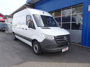 Sprinter 314 CDI Kastenwagen L2H2, 28800 €, Auto & Fahrrad-Autos in 4941 Mehrnbach
