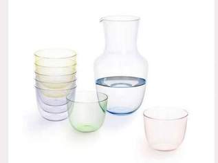 Lobmeyr Alpha 267 Becher + Karaffe, 25 €, Haus, Bau, Garten-Geschirr & Deko in 1100 Favoriten Lobmeyr Alpha 267 Becher + Karaffe, 25 €, Haus, Bau, Garten-Geschirr & Deko in 1100 Favoriten