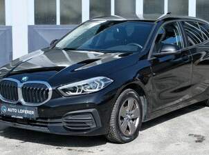 116d Advantage, 18990 €, Auto & Fahrrad-Autos in 6344 Gemeinde Walchsee