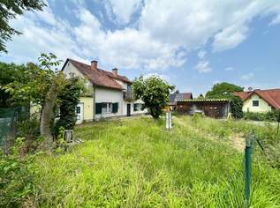 Eine Liegenschaft in St. Peter zum Wachküssen!, 490000 €, Immobilien-Häuser in 8042 Eine Liegenschaft in St. Peter zum Wachküssen!, 490000 €, Immobilien-Häuser in 8042
