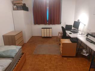 WG Zimmer in einer 3er WG, 2 min von U6 Josefstädter, 18 m2 WG Zimmer in einer 3er WG, 2 min von U6 Josefstädter, 18 m2
