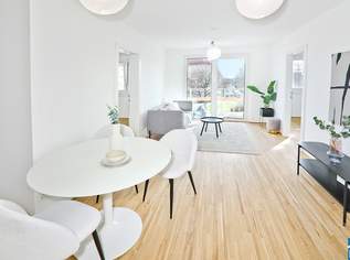 Flo7: Design, das begeistert., 899 €, Immobilien-Wohnungen in 1210 Floridsdorf