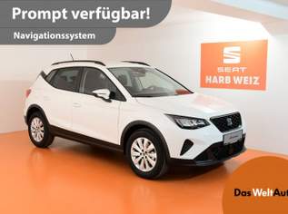 Arona Style 1.0 TSI, 23690 €, Auto & Fahrrad-Autos in 8160 Weiz
