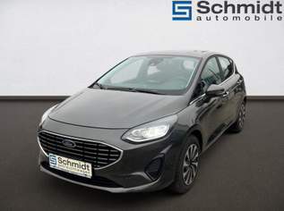 Fiesta Titanium 1,1 Start/Stop, 17900 €, Auto & Fahrrad-Autos in 5020 Altstadt
