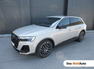 Q7 55 TFSI e quattro 290 kW, 76990 €, Auto & Fahrrad-Autos in 2500 Gemeinde Baden