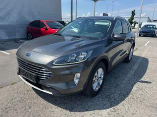 Kuga 2.5 Duratec PHEV Titanium X Automatik, 33990 €, Auto & Fahrrad-Autos in 7100 Gemeinde Neusiedl am See