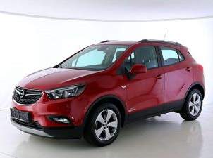 Mokka 1,6 CDTI Edition Start/Stop System, 12890 €, Auto & Fahrrad-Autos in 4084 St. Agatha