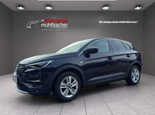 Grandland X 1,2 Turbo Direct Injection Ultimate..., 14980 €, Auto & Fahrrad-Autos in 6322 Gemeinde Kirchbichl Grandland X 1,2 Turbo Direct Injection Ultimate..., 14980 €, Auto & Fahrrad-Autos in 6322 Gemeinde Kirchbichl