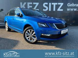 Octavia Combi 1,5 TSI Ambition | ACC*AHK, 17490 €, Auto & Fahrrad-Autos in 4053 Ansfelden