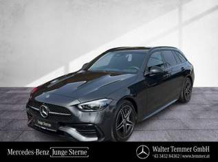 C 220 d 4MATIC T-Modell, 47850 €, Auto & Fahrrad-Autos in 8434 Tillmitsch C 220 d 4MATIC T-Modell, 47850 €, Auto & Fahrrad-Autos in 8434 Tillmitsch