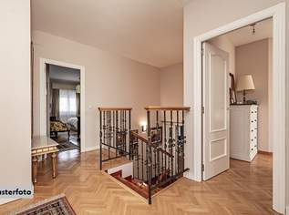 Einfamilien-Doppelhaushälfte in sehr gutem Zustand, 446500 €, Immobilien-Gewerbeobjekte in 2486 Katastralgemeinde Pottendorf