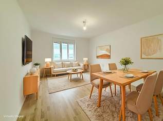 1180! 3-Zimmer Eigentumswohnung mit Balkon nahe Türkenschanzpark! Erstbezug nach Sanierung!, 555000 €, Immobilien-Wohnungen in 1180 Währing 1180! 3-Zimmer Eigentumswohnung mit Balkon nahe Türkenschanzpark! Erstbezug nach Sanierung!, 555000 €, Immobilien-Wohnungen in 1180 Währing