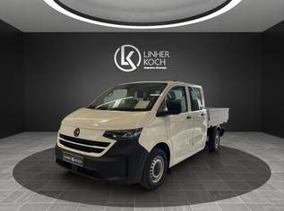 Doka-Pritsche TDI 2,0 ''AHK+TEMPOMAT+RFK+uvm'', 47990 €, Auto & Fahrrad-Autos in 6800 Gisingen