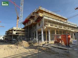 Traumwohnungen im Donaufeld – Naturverbunden und modern - PROVISIONSFREI für den Käufer! - JETZT ZUSCHLAGEN, 334000.73 €, Immobilien-Wohnungen in 1210 Floridsdorf
