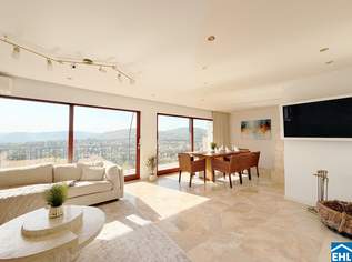 Einfamilienhaus mit unverbaubarem Panoramablick am Satzberg, 1349000 €, Immobilien-Wohnungen in 1140 Penzing Einfamilienhaus mit unverbaubarem Panoramablick am Satzberg, 1349000 €, Immobilien-Wohnungen in 1140 Penzing