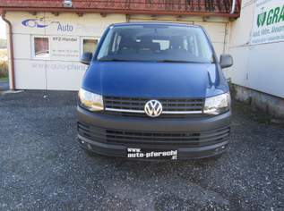 Transporter T6 Kombi lang, 25490 €, Auto & Fahrrad-Autos in 8321 St. Margarethen an der Raab